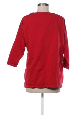 Damen Shirt Megi, Größe L, Farbe Rot, Preis € 9,79