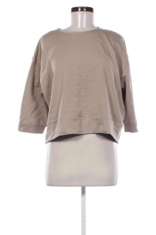 Bluză de femei Megi, Mărime M, Culoare Bej, Preț 50,37 Lei