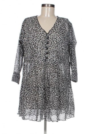 Dámská halenka Meine Grosse, Velikost L, Barva Vícebarevné, Cena  139,00 Kč