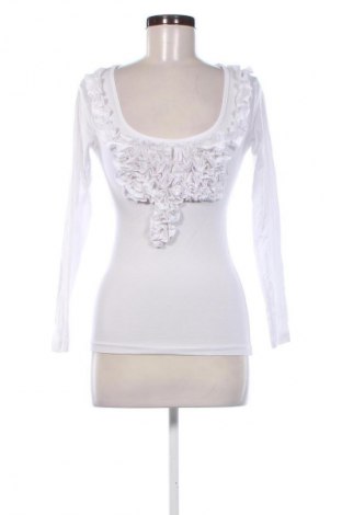 Damen Shirt Merimar, Größe XS, Farbe Weiß, Preis 14,99 €