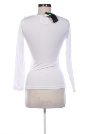 Damen Shirt Merimar, Größe XS, Farbe Weiß, Preis 14,99 €