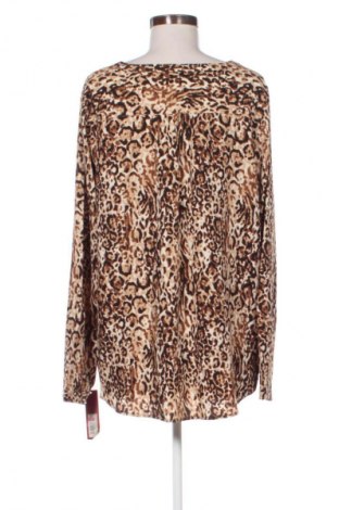 Bluzka damska Merona, Rozmiar XXL, Kolor Kolorowy, Cena 71,26 zł