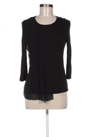 Дамска блуза Mexx, Размер S, Цвят Черен, Цена 34,00 лв.
