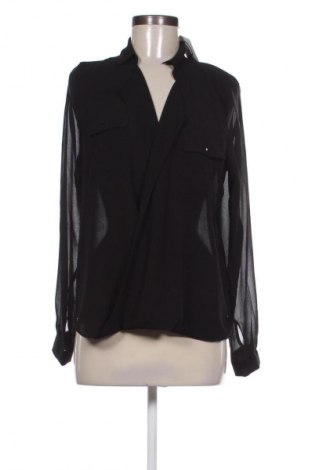 Γυναικεία μπλούζα Mexx, Μέγεθος M, Χρώμα Μαύρο, Τιμή 17,39 €