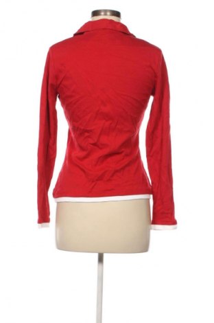 Дамска блуза Michele Boyard, Размер M, Цвят Червен, Цена 17,99 лв.