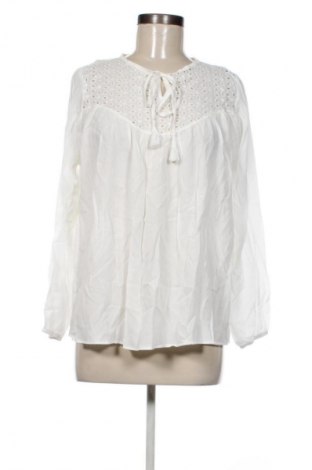 Női blúz Milan Kiss, Méret M, Szín Fehér, Ár 19 749 Ft
