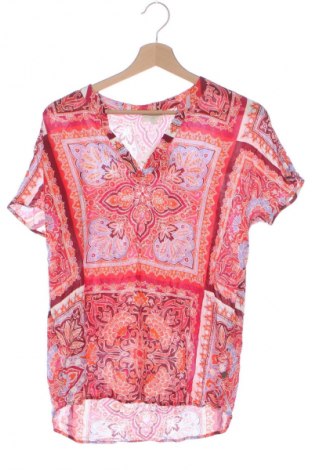 Γυναικεία μπλούζα Milano, Μέγεθος XXS, Χρώμα Πολύχρωμο, Τιμή 7,99 €