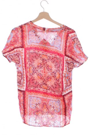 Γυναικεία μπλούζα Milano, Μέγεθος XXS, Χρώμα Πολύχρωμο, Τιμή 7,99 €