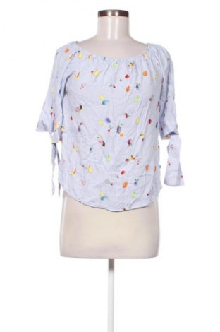 Γυναικεία μπλούζα Milano, Μέγεθος XS, Χρώμα Πολύχρωμο, Τιμή 9,72 €