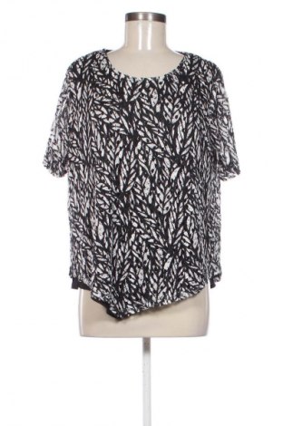 Damen Shirt Millers, Größe XL, Farbe Mehrfarbig, Preis 9,72 €