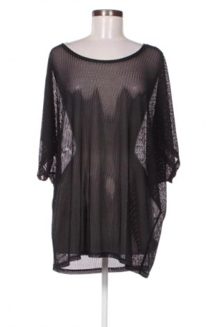 Γυναικεία μπλούζα Millers, Μέγεθος 3XL, Χρώμα Μαύρο, Τιμή 9,72 €