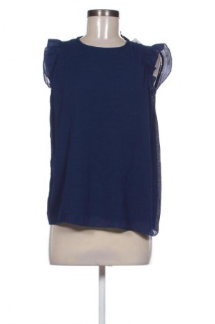 Дамска блуза Mint & Berry, Размер S, Цвят Син, Цена 19,55 лв.