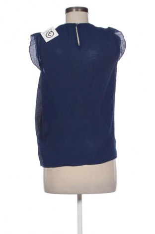 Дамска блуза Mint & Berry, Размер S, Цвят Син, Цена 19,55 лв.