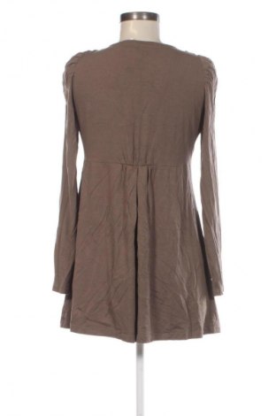 Damen Shirt Minx, Größe S, Farbe Braun, Preis 7,99 €