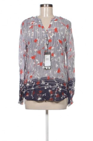 Дамска блуза Mise Au Green, Размер M, Цвят Многоцветен, Цена 45,90 лв.