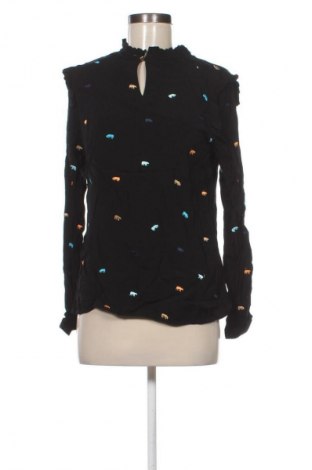 Damen Shirt Mise Au Green, Größe S, Farbe Mehrfarbig, Preis € 21,38