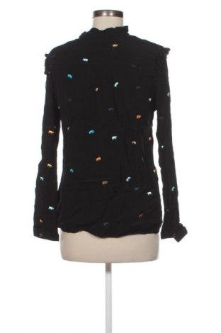 Damen Shirt Mise Au Green, Größe S, Farbe Mehrfarbig, Preis € 21,38