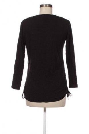 Дамска блуза Miss, Размер XL, Цвят Черен, Цена 11,99 лв.