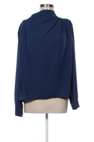 Dámska blúza Miss Chic, Veľkosť M, Farba Modrá, Cena  9,72 €