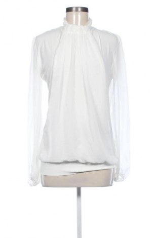 Bluză de femei Miss Chic, Mărime XL, Culoare Alb, Preț 50,00 Lei