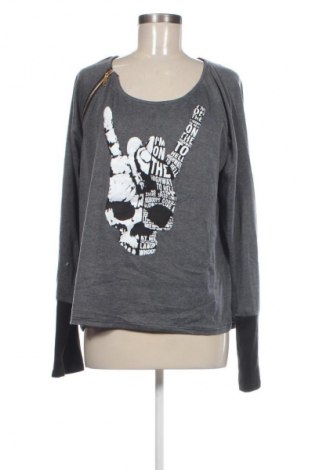 Γυναικεία μπλούζα Miss Look, Μέγεθος XXL, Χρώμα Πολύχρωμο, Τιμή 8,99 €