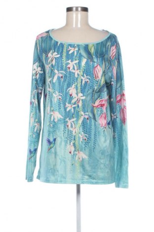 Dámska blúza Miss Look, Veľkosť L, Farba Viacfarebná, Cena  9,72 €