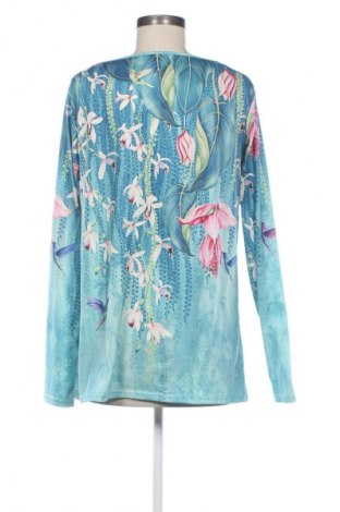 Dámska blúza Miss Look, Veľkosť L, Farba Viacfarebná, Cena  9,72 €