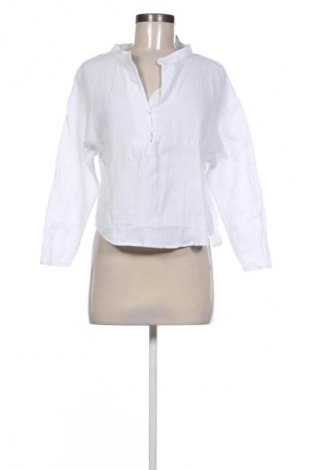 Női blúz MissLook, Méret S, Szín Fehér, Ár 3 910 Ft