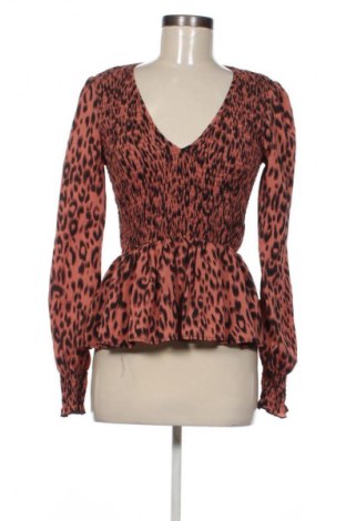 Bluză de femei Missguided, Mărime XS, Culoare Roz, Preț 27,99 Lei