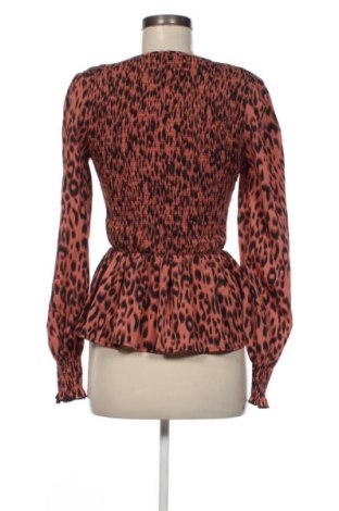 Bluză de femei Missguided, Mărime XS, Culoare Roz, Preț 27,99 Lei