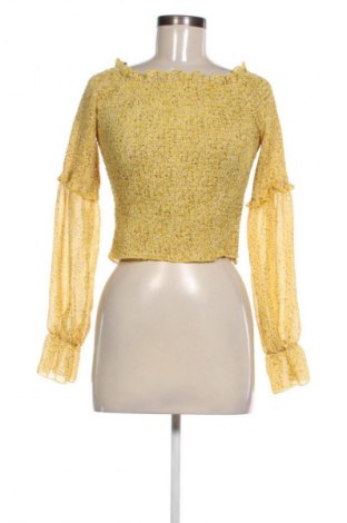 Damen Shirt Missguided, Größe S, Farbe Mehrfarbig, Preis 10,00 €