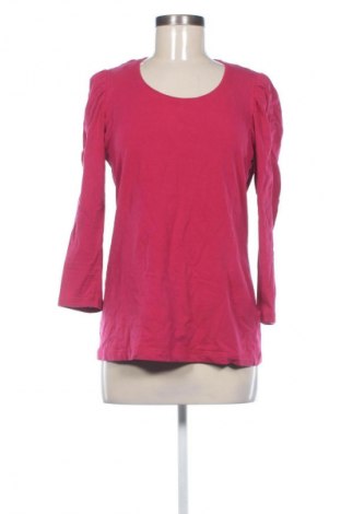 Дамска блуза Mix Your Style, Размер M, Цвят Червен, Цена 19,00 лв.