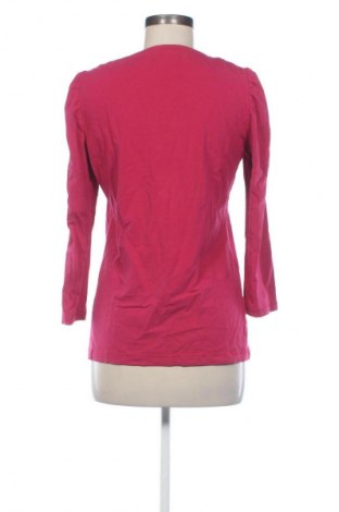 Дамска блуза Mix Your Style, Размер M, Цвят Червен, Цена 19,00 лв.