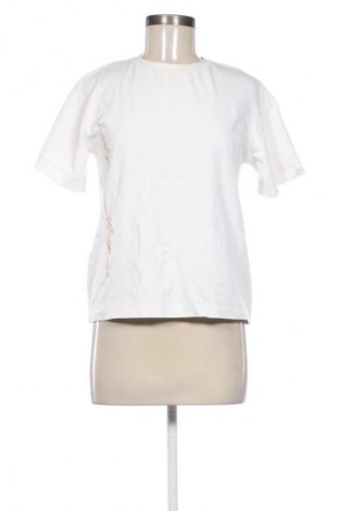 Bluză de femei Mizar, Mărime M, Culoare Alb, Preț 71,00 Lei