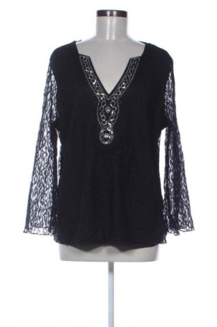 Damen Shirt Mocca, Größe XL, Farbe Schwarz, Preis € 8,99