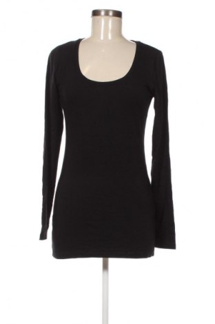 Дамска блуза Modstrom, Размер L, Цвят Черен, Цена 14,99 лв.