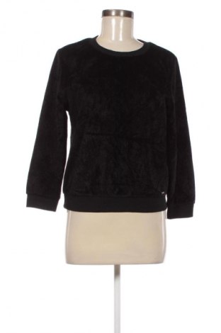 Γυναικεία μπλούζα Mohito, Μέγεθος M, Χρώμα Μαύρο, Τιμή 7,99 €