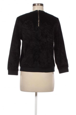 Γυναικεία μπλούζα Mohito, Μέγεθος M, Χρώμα Μαύρο, Τιμή 7,99 €