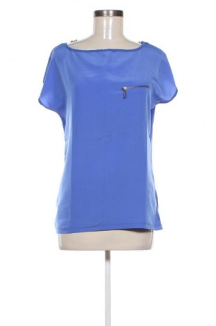 Dámska blúza Mohito, Veľkosť L, Farba Modrá, Cena  9,79 €
