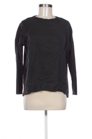 Bluză de femei Mohito, Mărime XS, Culoare Negru, Preț 50,00 Lei