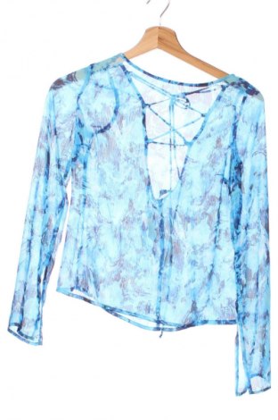 Damen Shirt Mohito, Größe XXS, Farbe Mehrfarbig, Preis 9,72 €