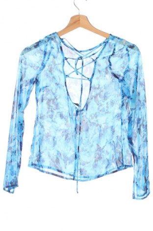 Damen Shirt Mohito, Größe XXS, Farbe Mehrfarbig, Preis 9,72 €