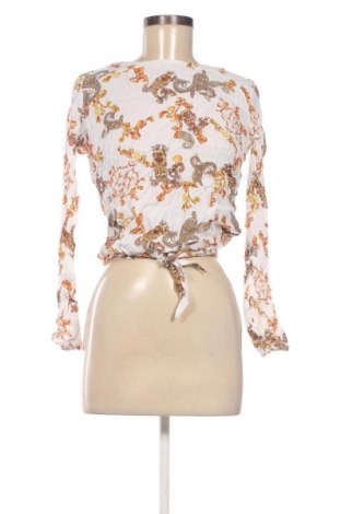 Damen Shirt Mohito, Größe M, Farbe Mehrfarbig, Preis 9,79 €