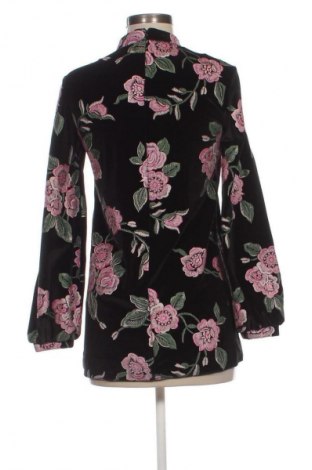 Γυναικεία μπλούζα Mohito, Μέγεθος XS, Χρώμα Πολύχρωμο, Τιμή 9,72 €