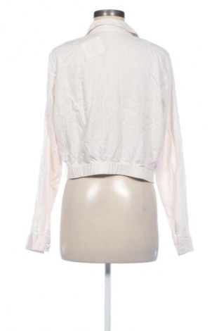 Γυναικεία μπλούζα Mohito, Μέγεθος L, Χρώμα  Μπέζ, Τιμή 9,74 €