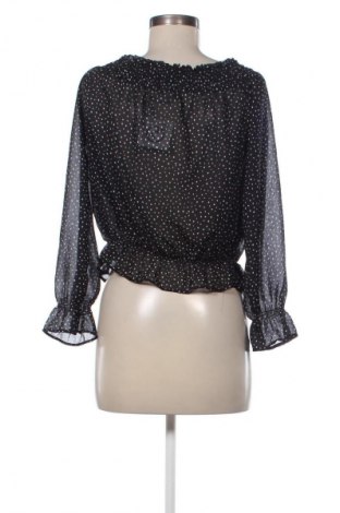 Γυναικεία μπλούζα Mohito, Μέγεθος XS, Χρώμα Πολύχρωμο, Τιμή 9,72 €