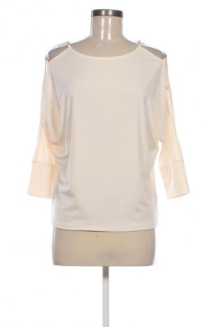 Γυναικεία μπλούζα Mohito, Μέγεθος XS, Χρώμα Εκρού, Τιμή 9,74 €