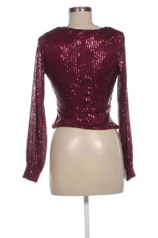 Γυναικεία μπλούζα Mohito, Μέγεθος S, Χρώμα Πολύχρωμο, Τιμή 9,74 €