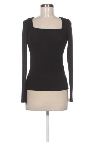 Bluză de femei Mohito, Mărime S, Culoare Negru, Preț 50,10 Lei