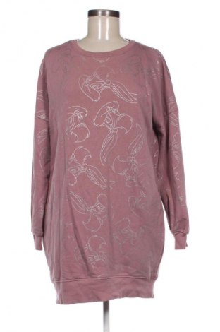 Дамска блуза Mohito, Размер S, Цвят Многоцветен, Цена 19,00 лв.